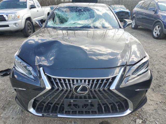 2024 Lexus Es 300h