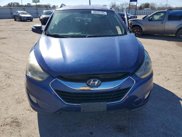 2014 Hyundai Tucson
