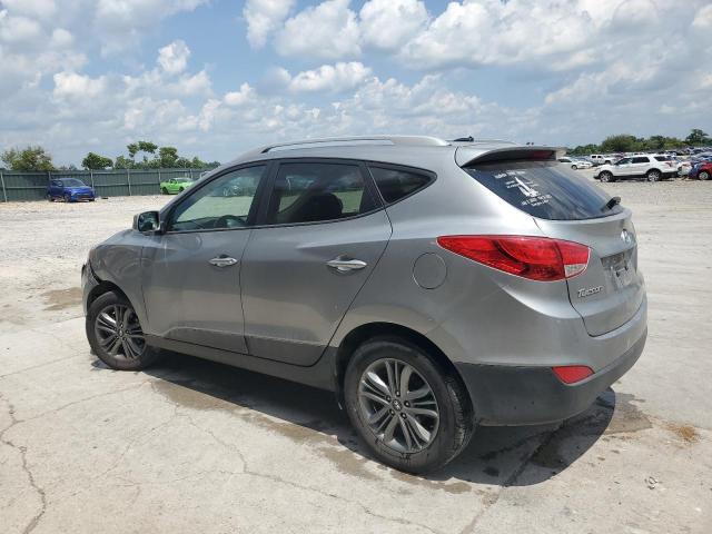 2015 Hyundai Tucson