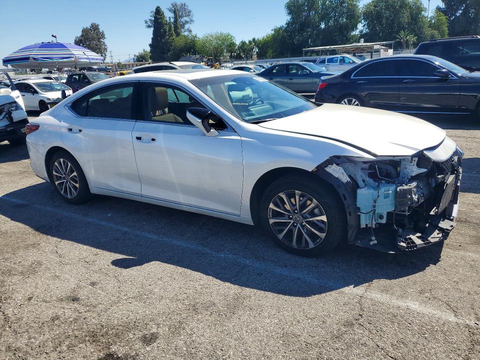 2024 Lexus ES