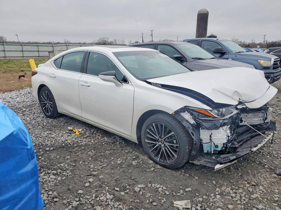 2024 Lexus ES