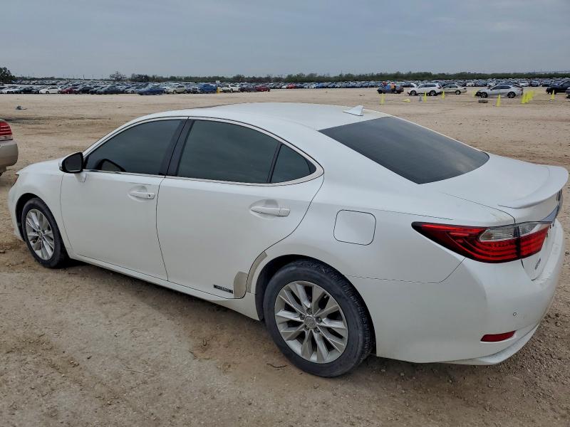 2014 Lexus Es300