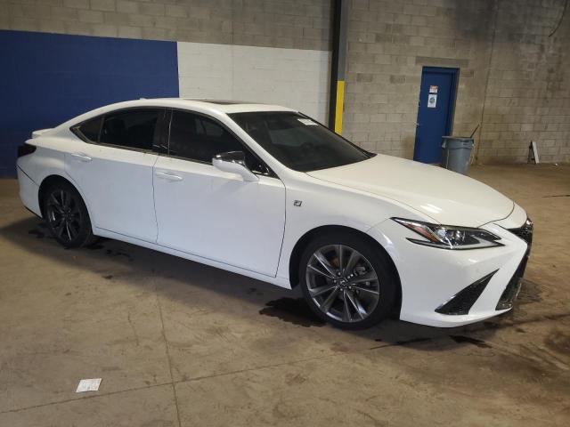 2019 Lexus ES