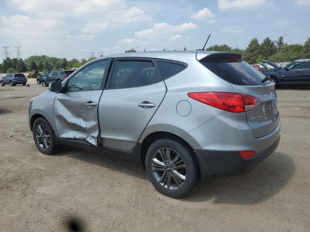 2015 Hyundai Tucson