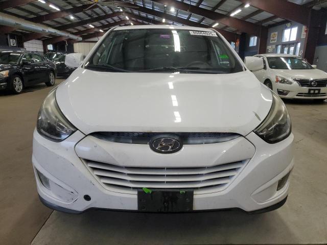 2014 Hyundai Tucson