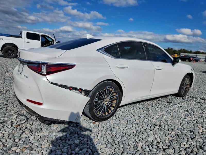 2023 Lexus ES