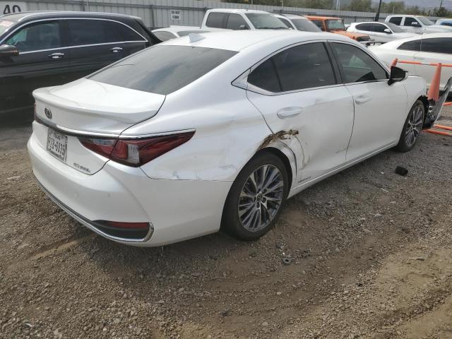 2021 Lexus ES