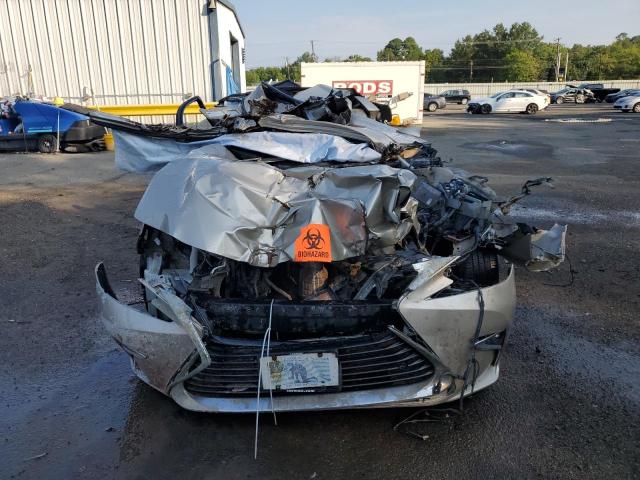 2018 Lexus ES
