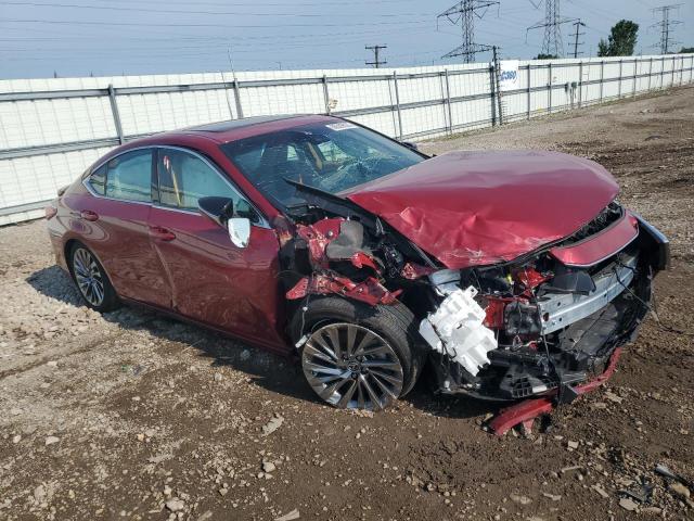 2024 Lexus ES