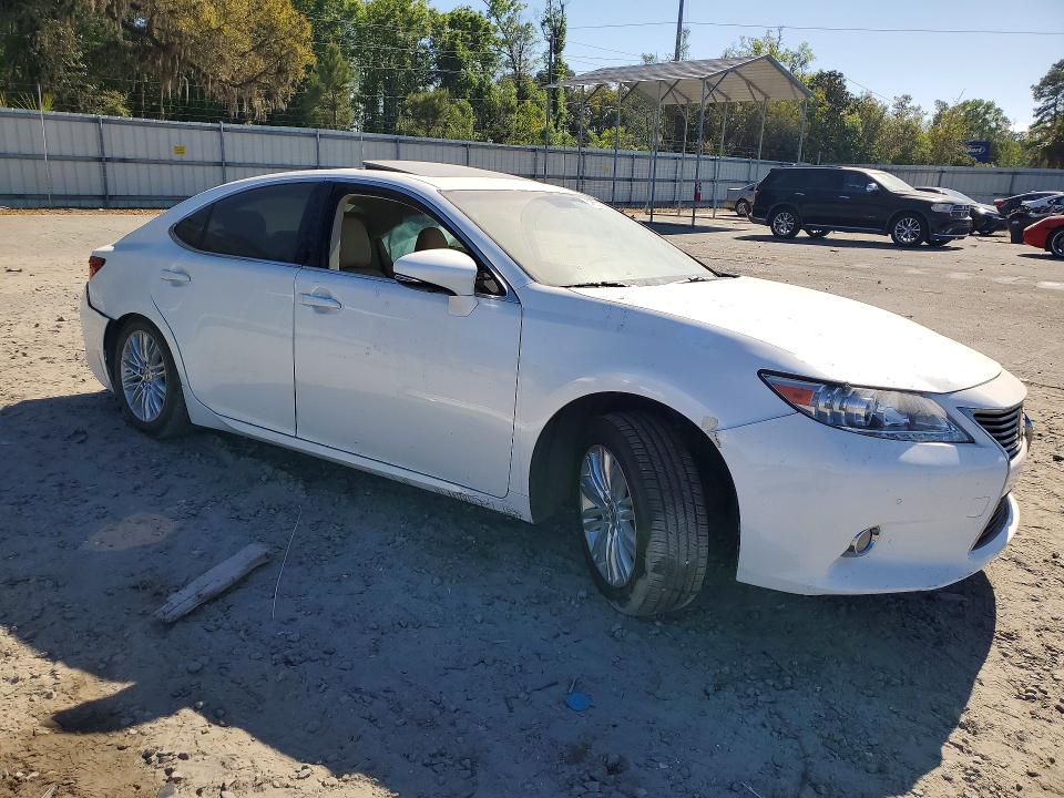 2015 Lexus ES