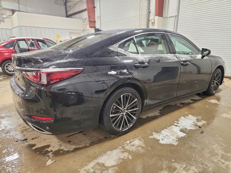 2025 Lexus ES