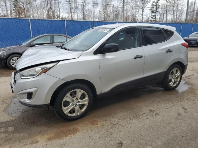 2014 Hyundai Tucson
