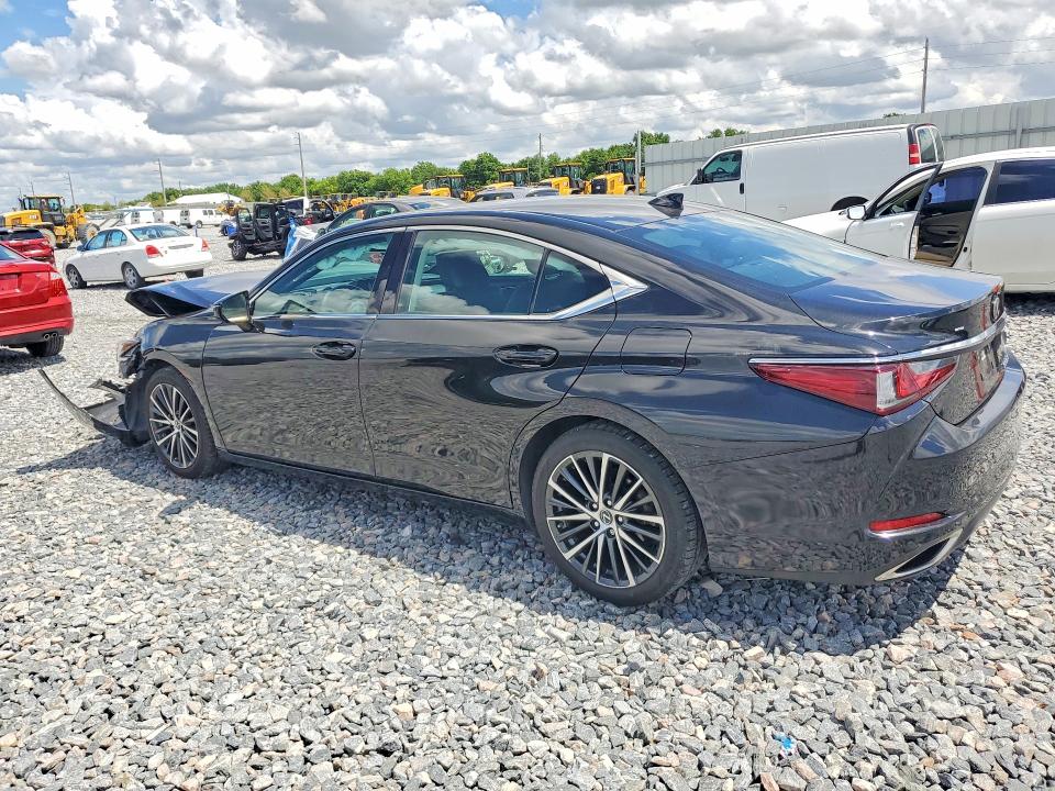 2023 Lexus ES