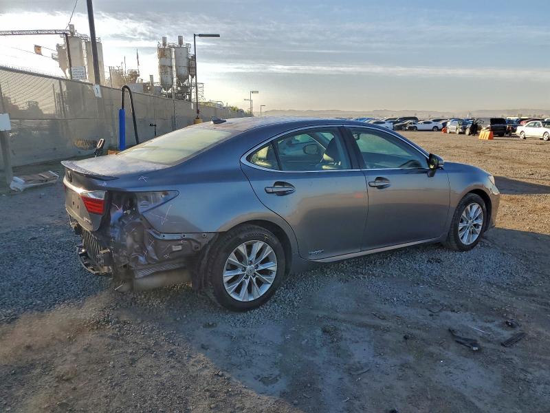 2014 Lexus ES