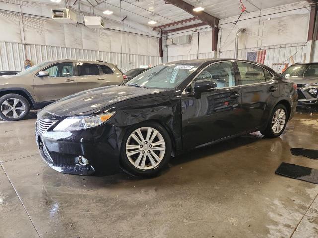 2014 Lexus ES