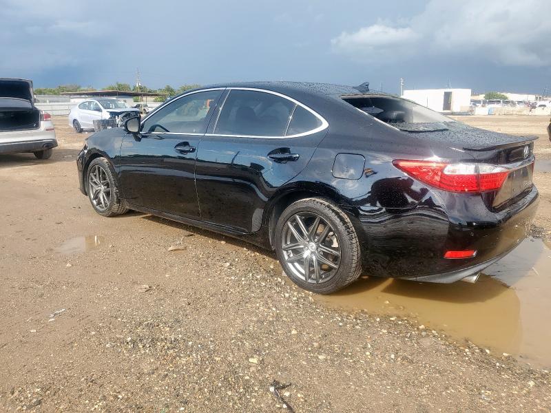 2014 Lexus ES