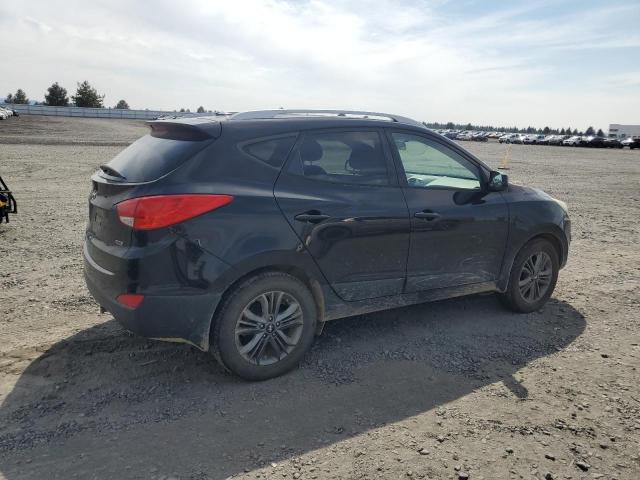 2015 Hyundai Tucson