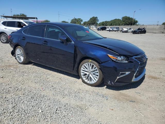 2017 Lexus ES