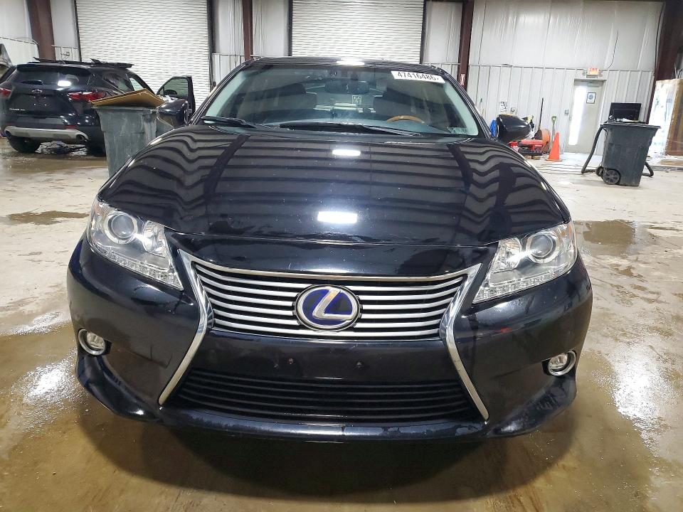 2015 Lexus ES