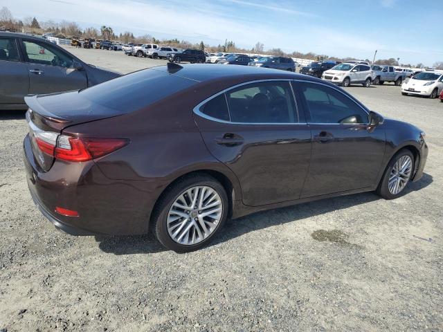2017 Lexus ES