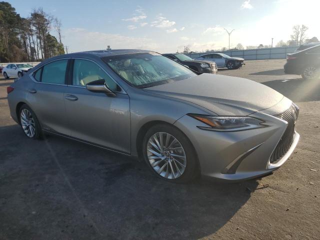 2020 Lexus Es300