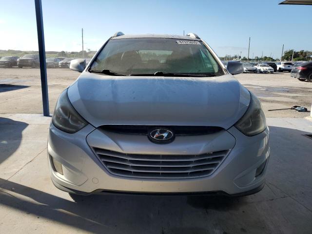 2014 Hyundai Tucson
