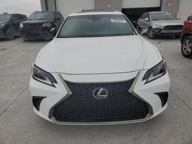 2019 Lexus ES