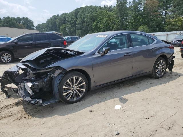 2021 Lexus ES