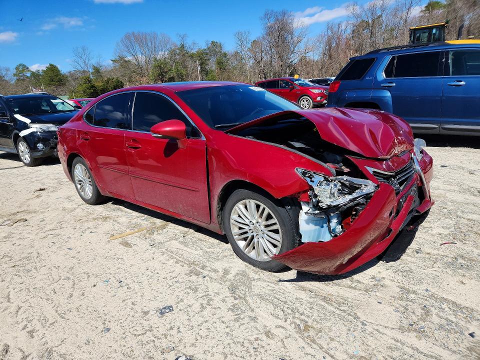 2014 Lexus ES