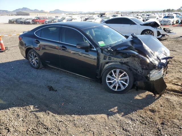 2017 Lexus ES