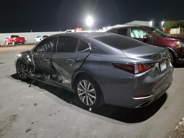 2019 Lexus ES