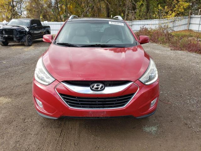2015 Hyundai Tucson