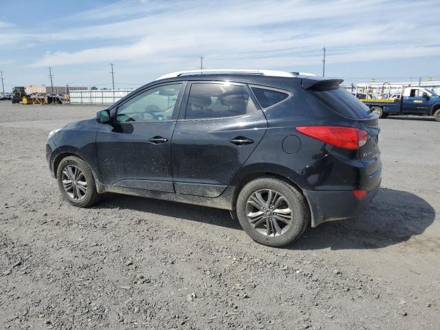 2015 Hyundai Tucson