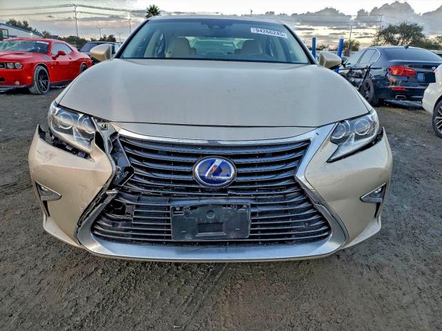 2017 Lexus Es300