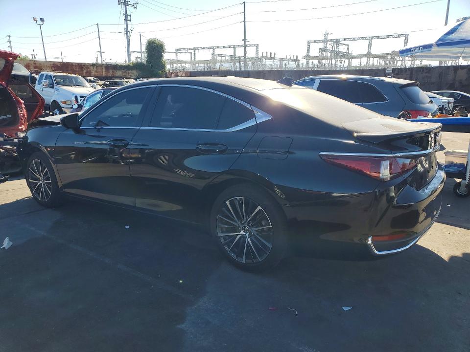 2024 Lexus ES