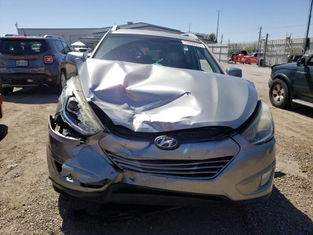 2015 Hyundai Tucson