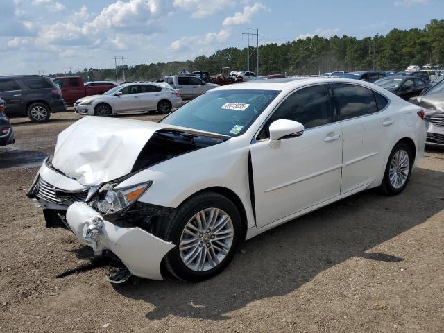 2014 Lexus ES