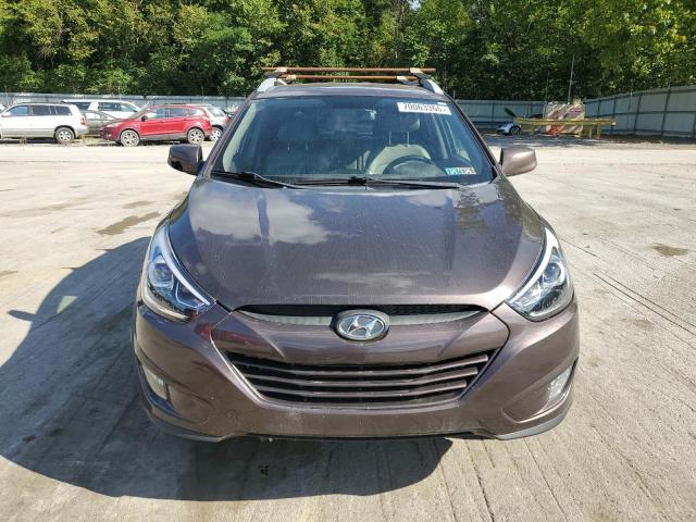 2014 Hyundai Tucson