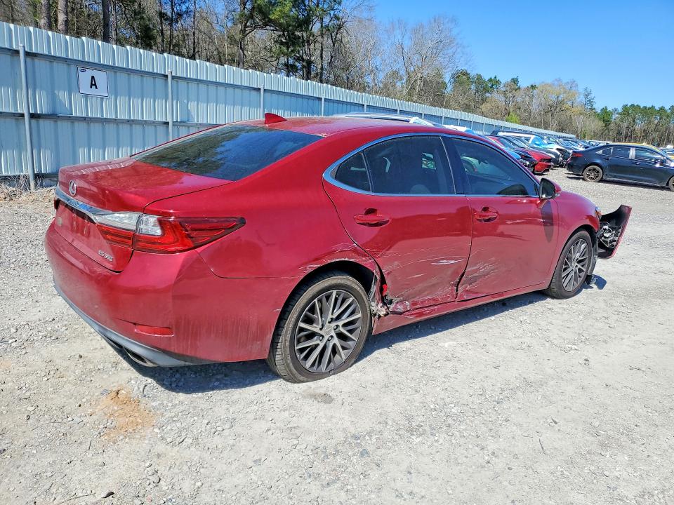 2016 Lexus ES