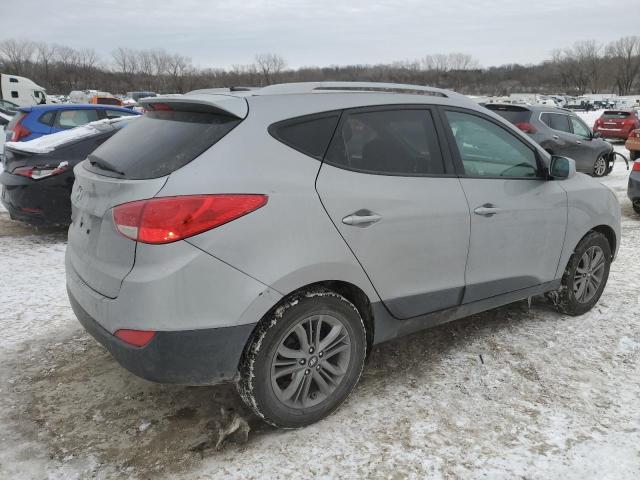 2015 Hyundai Tucson