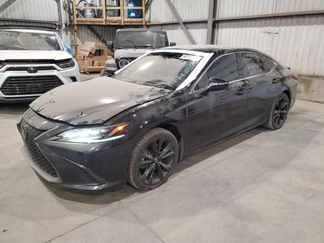 2023 Lexus ES