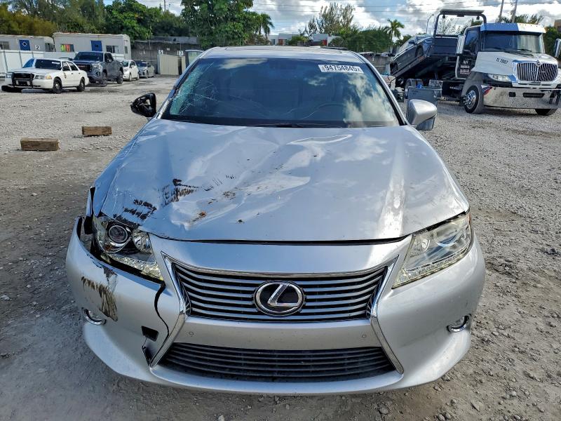 2014 Lexus ES