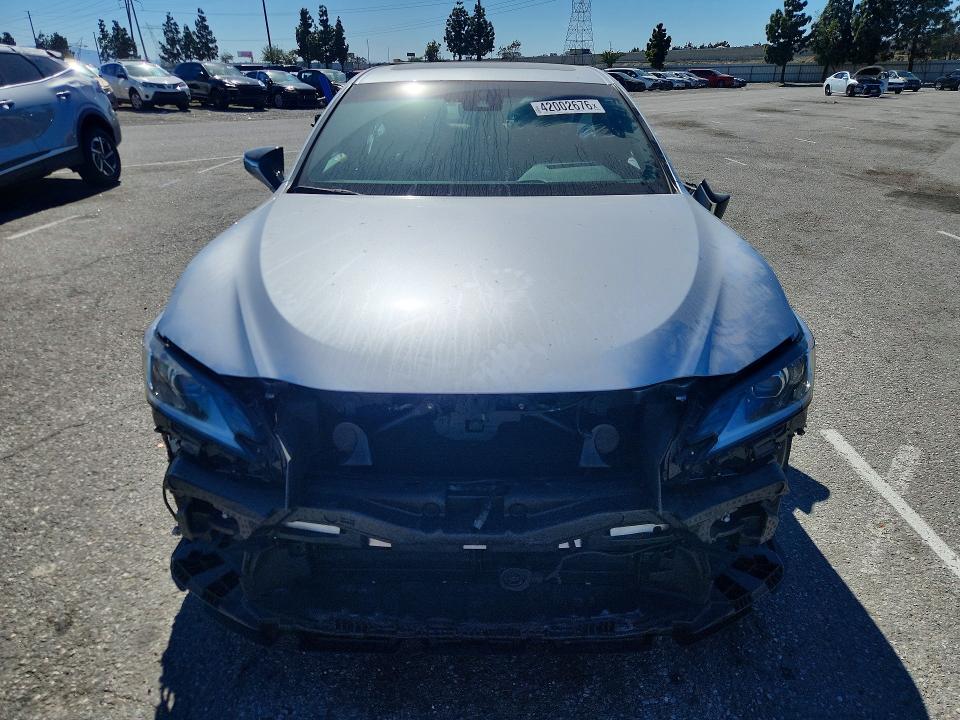 2025 Lexus ES