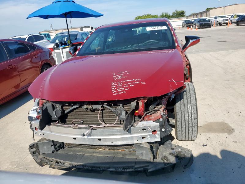 2021 Lexus ES