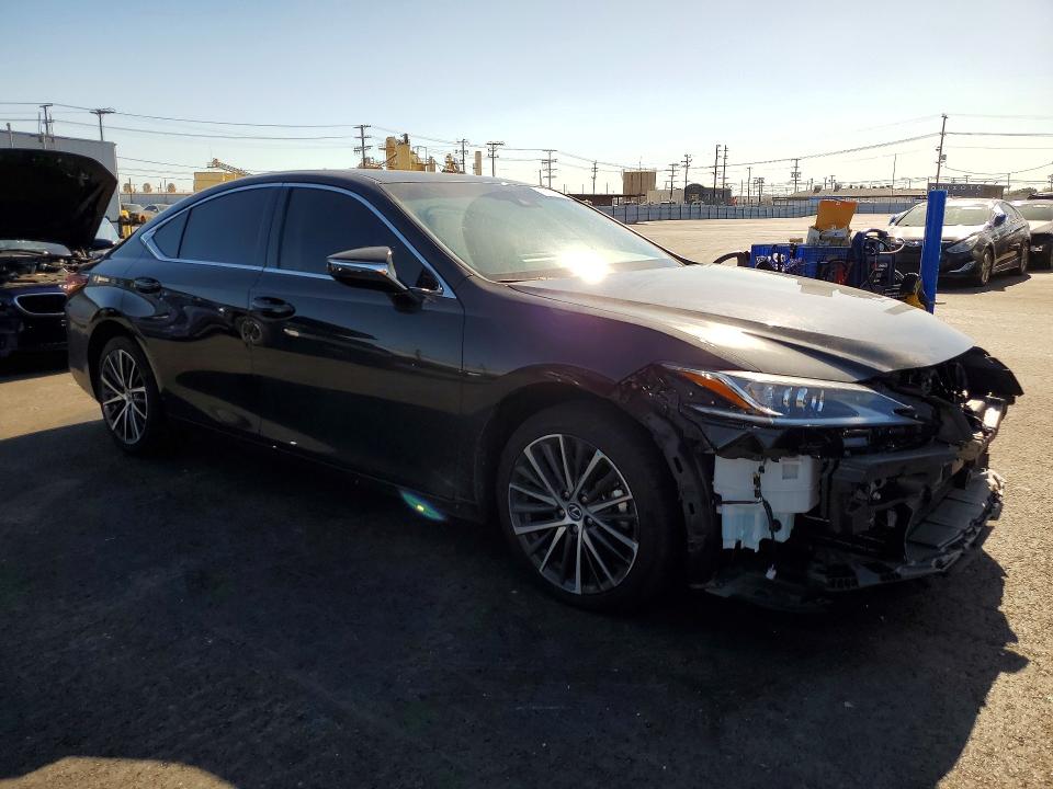2024 Lexus ES
