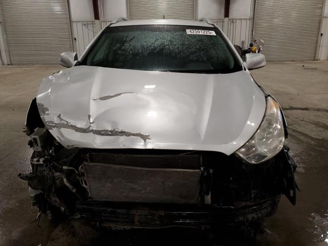 2014 Hyundai Tucson