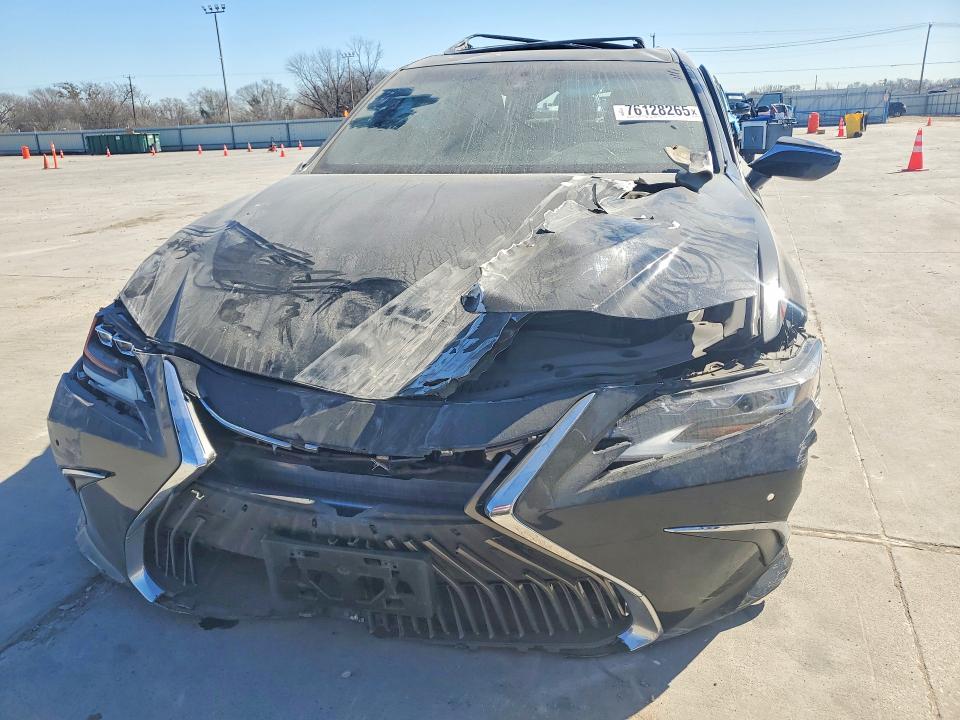 2019 Lexus Es 350