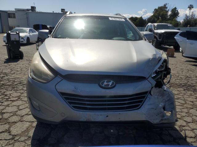 2015 Hyundai Tucson