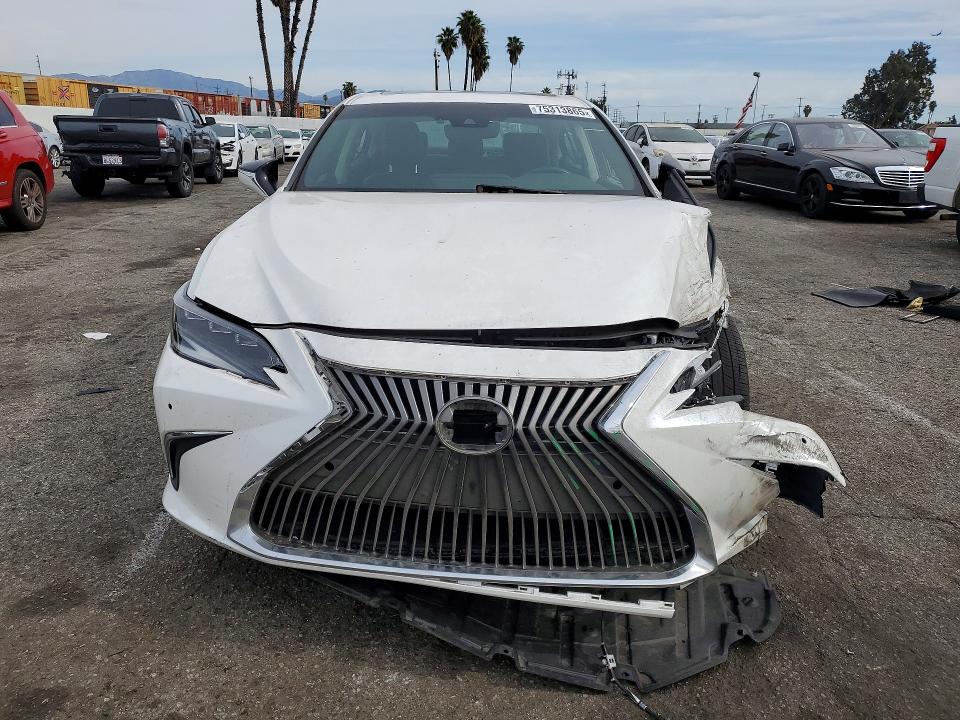 2024 Lexus ES