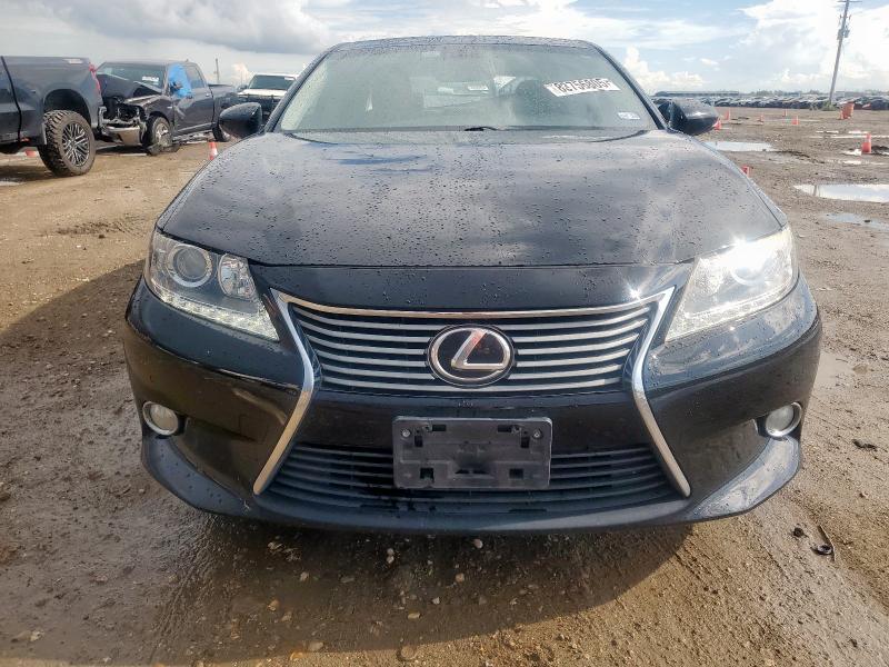 2014 Lexus ES